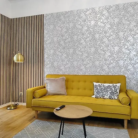 Bohnapartments Stauffenberg - Parkplatz - 2 Badezimmer - 3 Schlafzimmer - Wlan * Erfurt