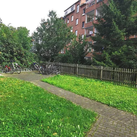Bohnapartments Stauffenberg - Parkplatz - 2 Badezimmer - 3 Schlafzimmer - Wlan