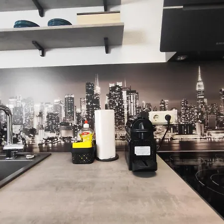 Bohnapartments Stauffenberg - Parkplatz - 2 Badezimmer - 3 Schlafzimmer - Wlan *