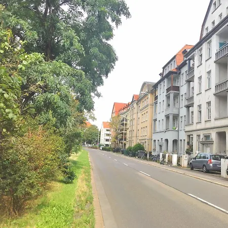 Bohnapartments Stauffenberg - Gratis Parkplatz - 2 Badezimmer - 3 Schlafzimmer - Wlan * Erfurt