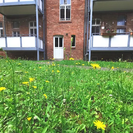 Bohnapartments Stauffenberg - Parkplatz - 2 Badezimmer - 3 Schlafzimmer - Wlan Lejlighed Erfurt