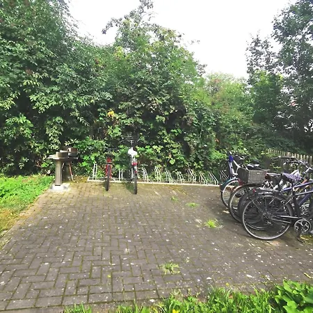 Bohnapartments Stauffenberg - Parkplatz - 2 Badezimmer - 3 Schlafzimmer - Wlan