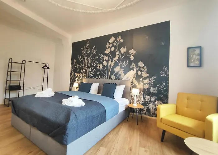 Bohnapartments Stauffenberg - Parkplatz - 2 Badezimmer - 3 Schlafzimmer - Wlan Daire Erfurt